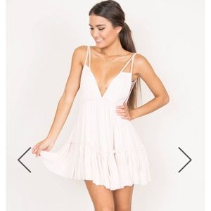 LOOKING for showpo The Way You Are Tunic Dress